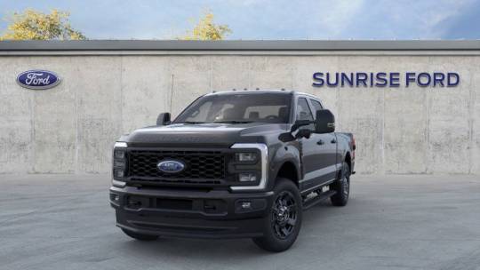 2024 Ford F-250