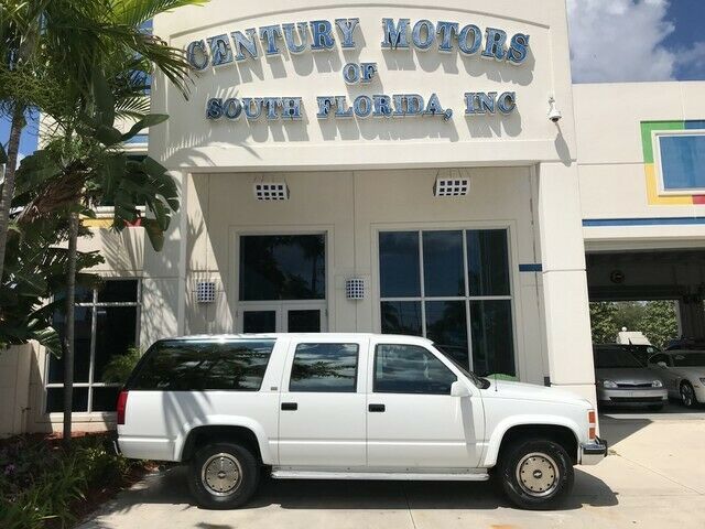 454 7.4l v8 engine tow package trailer hitch 9 passenger cruise a/c
