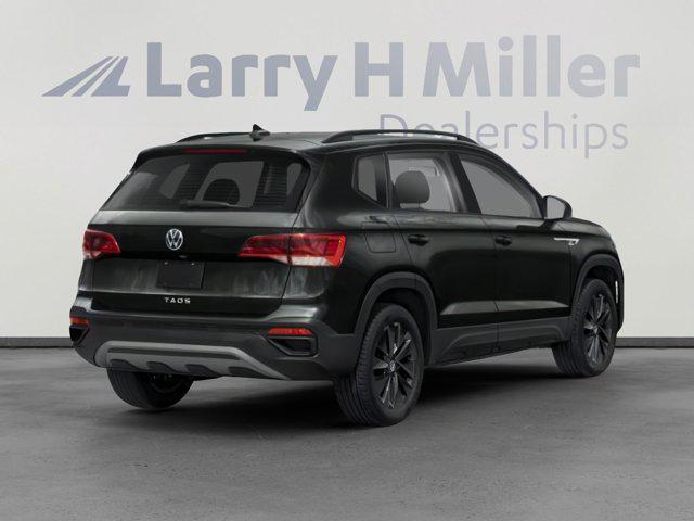 2023 volkswagen taos s
