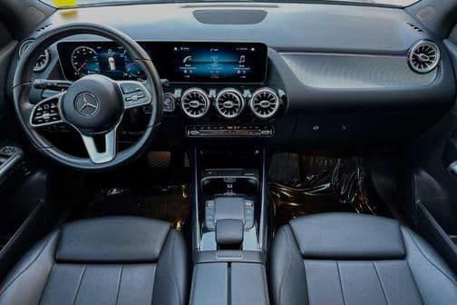 2021 mercedes-benz gla 250 base 4matic in sand city, california