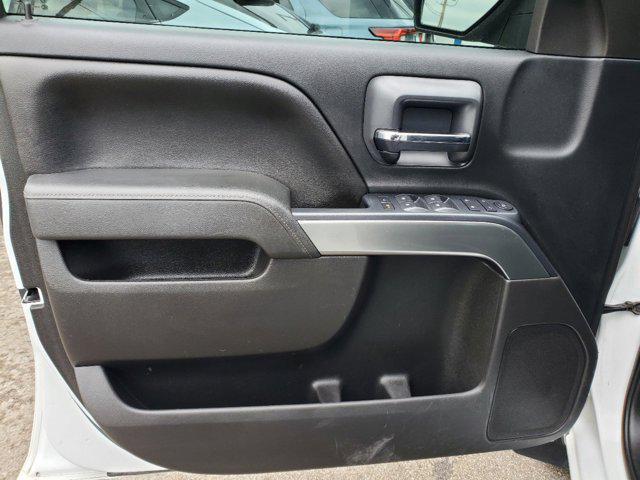 2015 chevrolet silverado 1500 1lt