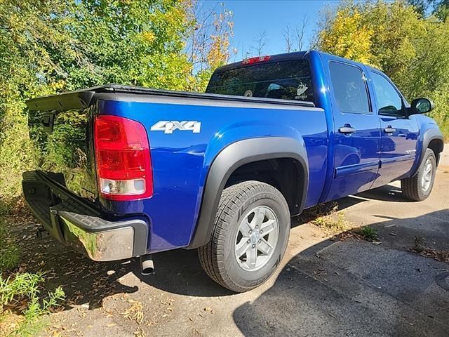 2013 gmc sierra 1500 sle1