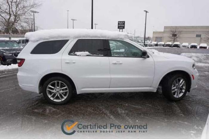 2023 dodge durango in saint paul, minnesota