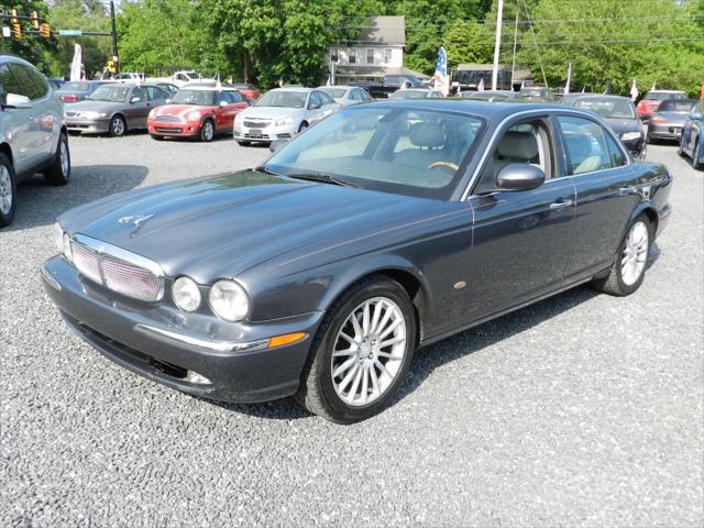 2006 jaguar xj xj8