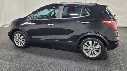 2019 Buick Encore