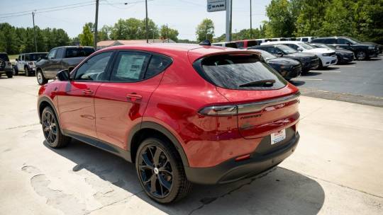 new 2024 dodge hornet gt awd