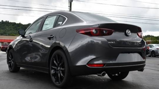 2024 Mazda