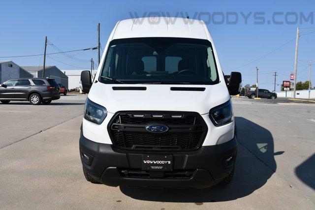 2023 ford transit-350 base