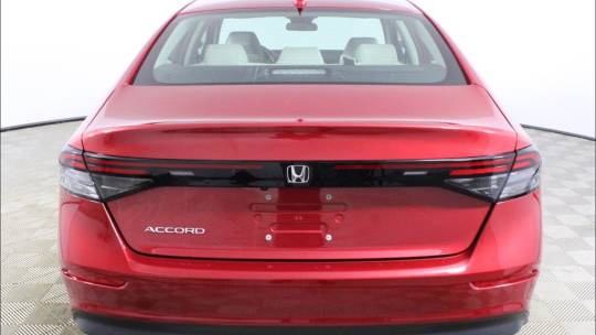 2024 Honda Accord