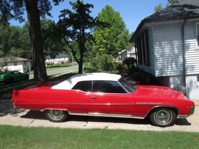 buick electra 225 (1969)
