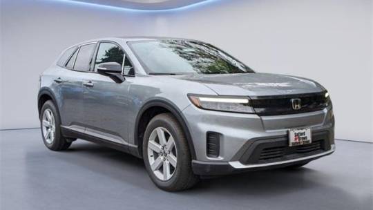 2024 Honda Prologue