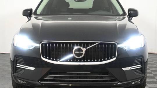 2023 Volvo XC60