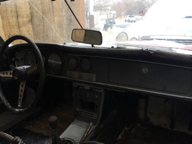 datsun 1600