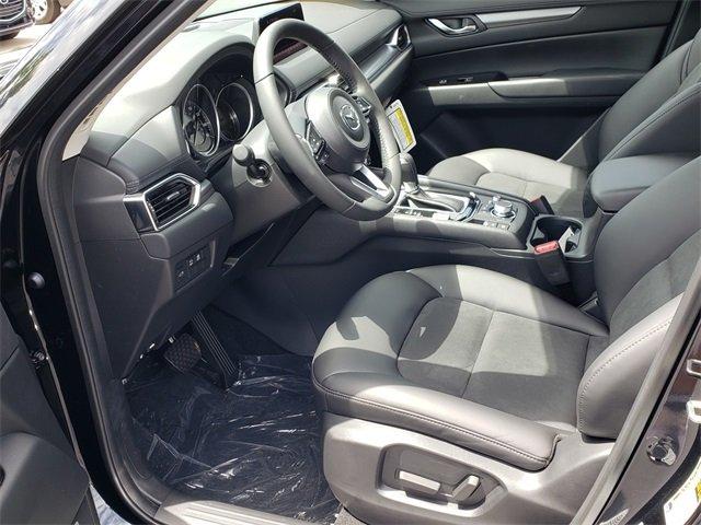 new 2019 mazda cx-5 fwd touring macon, ga 31210 for sale in macon, georgia