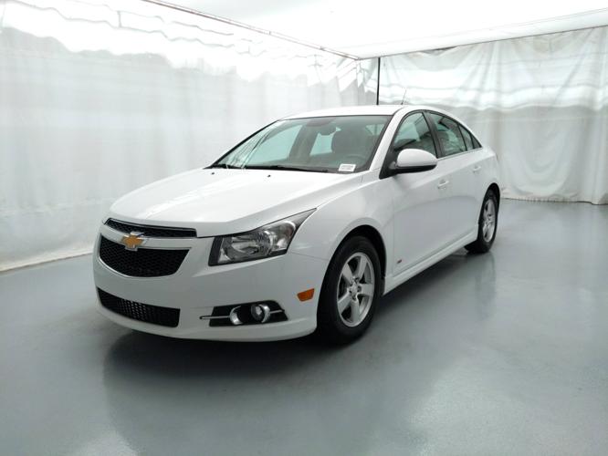 used 2013 chevrolet cruze lt hammond, la 70403 for sale in hammond, louisiana