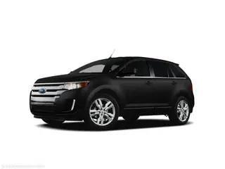 2011 ford edge sel
