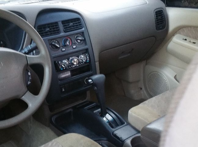 1999 nissan pathfinder for sale in texas by owner