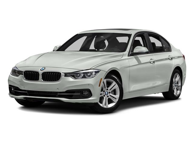 2017 bmw 330 xdrive