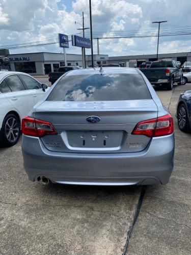 certified 2017 subaru legacy 2.5i parkersburg, wv 26101 for sale in parkersburg, west virginia