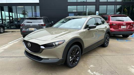 2024 Mazda