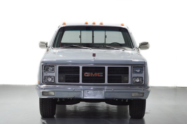 1982 gmc sierra 2500