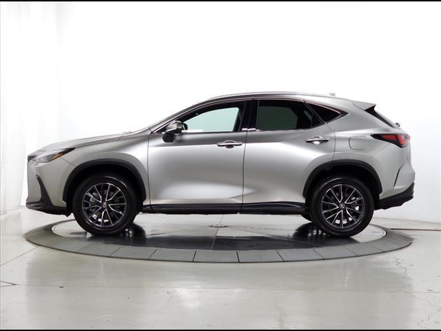 2024 lexus nx 350 premium