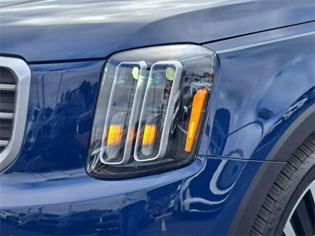 2024 kia telluride sx-prestige