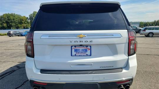 2023 Chevrolet Tahoe