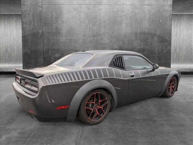 2015 dodge challenger r/t