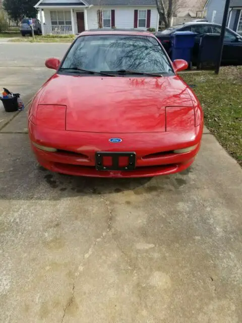 1994 ford probe gt