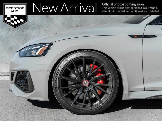 2021 audi rs 5 2.9t