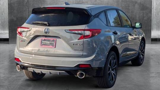 2025 Acura RDX