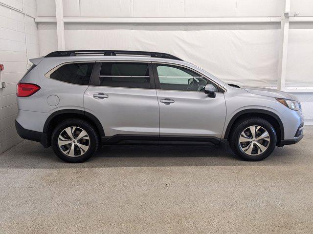 2021 subaru ascent premium 8-passenger