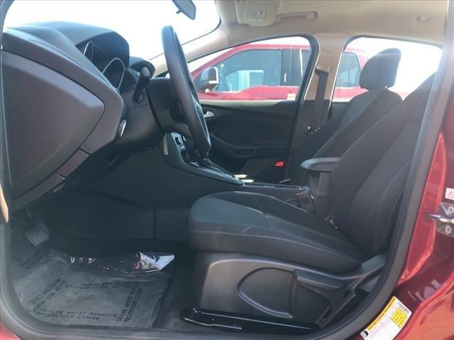 used 2016 ford focus se sedan ellensburg, wa 98926 for sale in ellensburg, washington