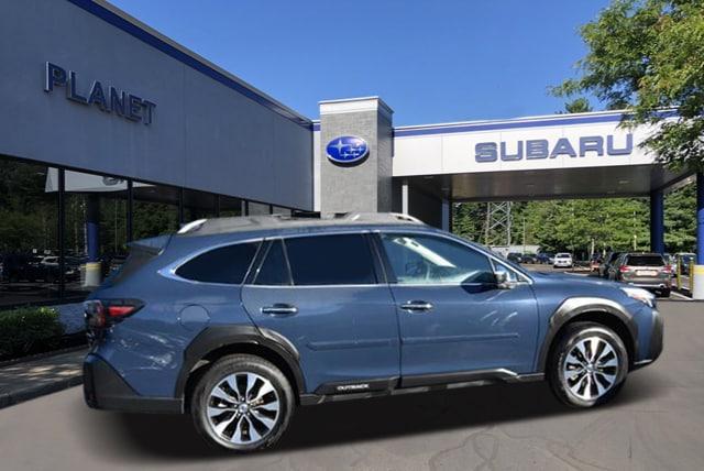 2024 subaru outback touring xt