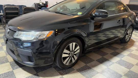 2013 Kia Forte