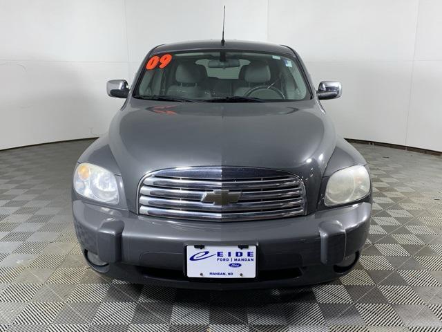 2009 chevrolet hhr lt