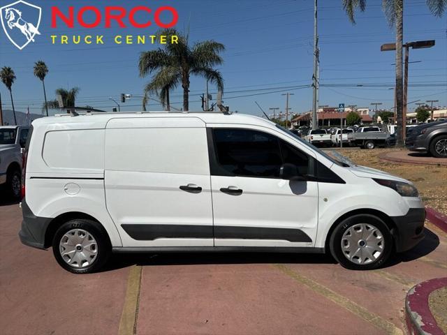 2016 ford transit connect base