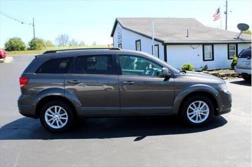 2014 dodge journey sxt in bardstown, kentucky