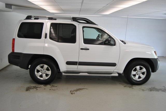 2012 nissan xterra x 4x2 x 4dr suv for sale in saco, maine