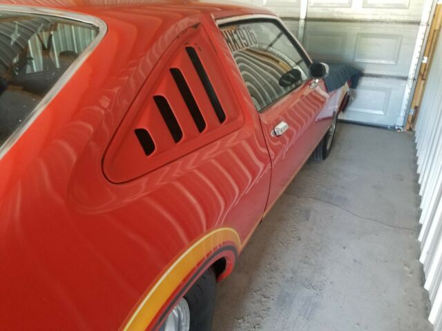 1976 plymouth roadrunner pro street.e58 car