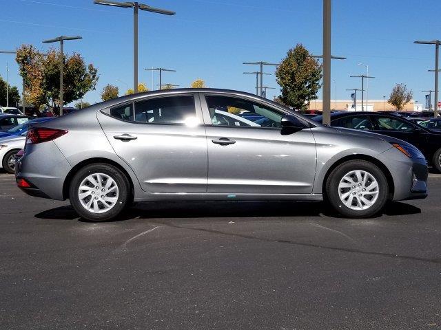 2019 hyundai elantra se se 4dr sedan 6a for sale in albuquerque, new mexico