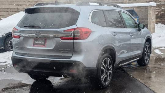 2024 Subaru Ascent