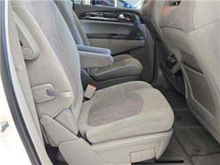 2013 Buick Enclave convenience