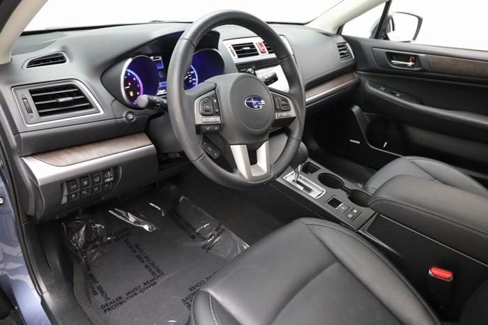used 2016 subaru outback 2.5i limited grand rapids, mi 49546 for sale in grand rapids, michigan
