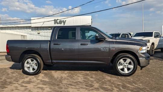 2024 RAM 1500 classic