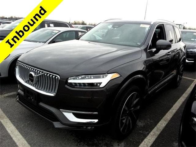 2024 volvo xc90 b5 plus bright