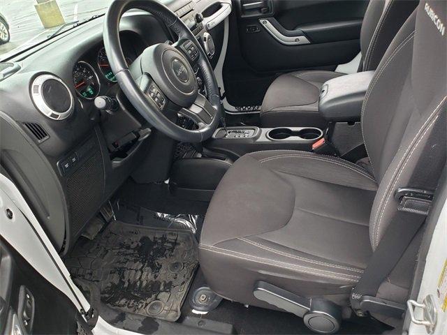 used 2015 jeep wrangler 4wd unlimited rubicon sherwood, ar 72120 for sale in north little rock, arkansas