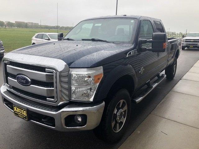 used 2015 ford f350 lariat marshall, mn 56258 for sale in marshall, minnesota