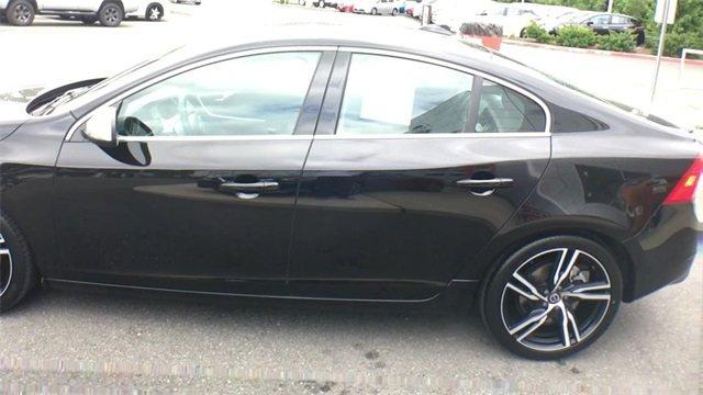 used 2017 volvo s60 t6 r-design platinum awd bellevue, wa 98007 for sale in bellevue, washington